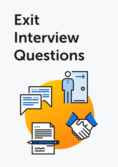 Exit Interview: Template, Questions, Form, Best Practices [2023]