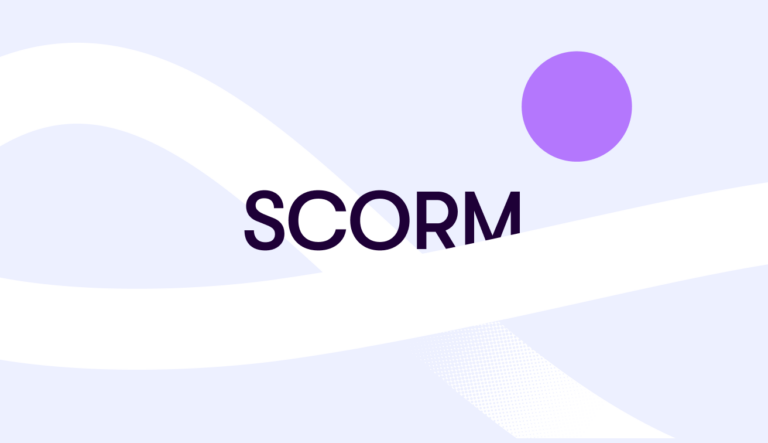 SCORM icon