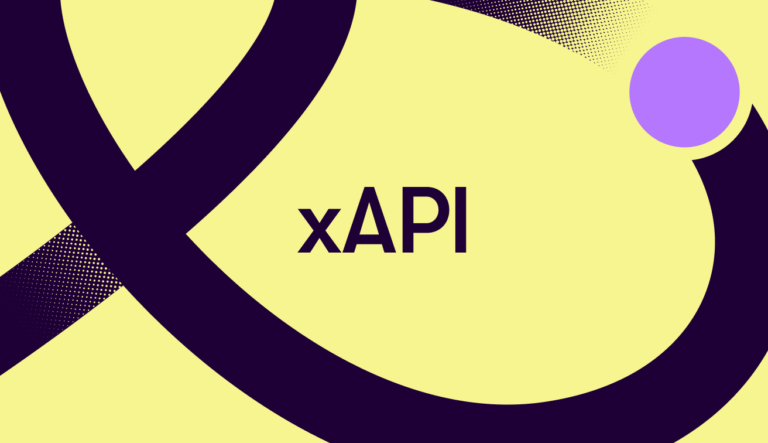 xAPI icon